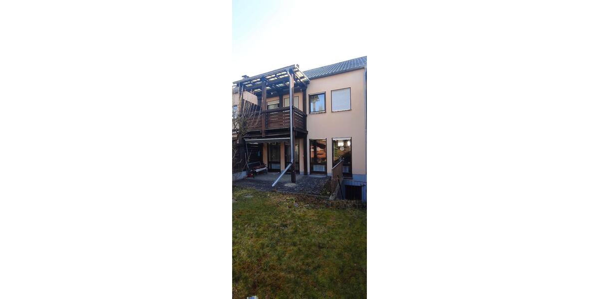 Reihenhaus Friedberg - 4 Zimmer, 129 m&sup2;, 549.000&euro; | Angebot:26581813