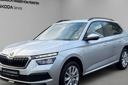 Skoda Kamiq 81.900 km 15.990 &euro; Augsburg 86179