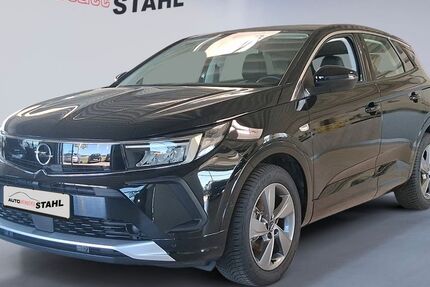 Opel Grandland (X) 21.877 km 20.990 € Untermeitingen 86836