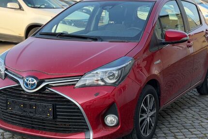 Toyota Yaris 199.000 km 6.900 &euro; Augsburg 86165