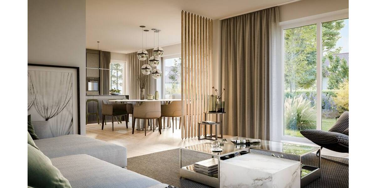 Reihenendhaus Augsburg Lechhausen - 4 Zimmer, 150 m&sup2;, 760.000&euro; | Angebot:26188013