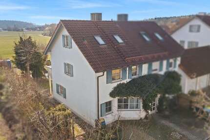 Haus Geltendorf - 5 Zimmer, 120 m&sup2;, 565.000&euro; | Angebot:25613559