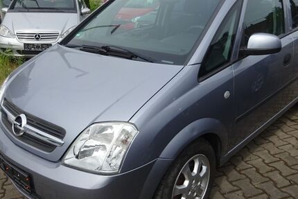 Opel Meriva 149.710 km 2.150 &euro; Augsburg 86167