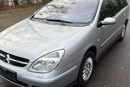 Citroen C5 122.000 km 3.100 &euro; Gersthofen 86368