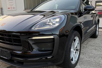 Porsche Macan 44.957 km 45.911 &euro; Friedberg 86316