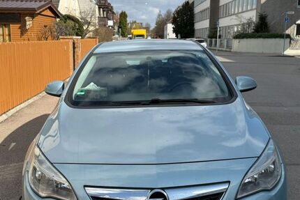 Opel Astra 142.200 km 4.000 &euro; Augsburg 86156