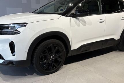 Citroen C5 Aircross 37.601 km 25.160 &euro; Augsburg 86179