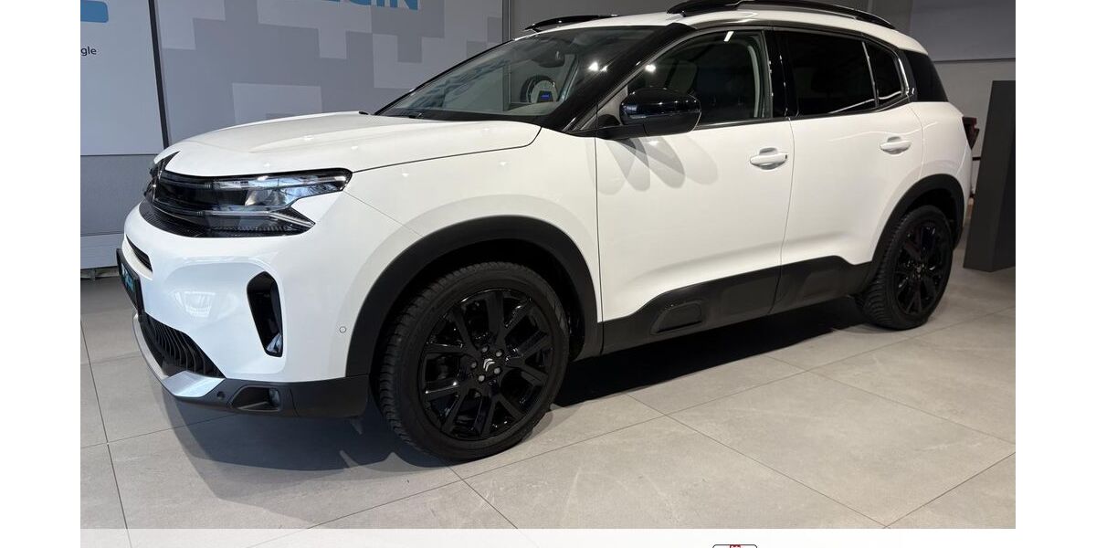 Citroen C5 Aircross 37.601 km 25.560 &euro; Augsburg 86179