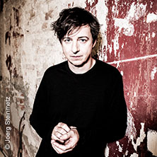 Michael Wollny - Solo 23.02.2027 Parktheater im Kurhaus Göggingen