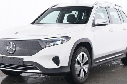 Mercedes-Benz EQB 14.619 km 38.679 &euro; Friedberg 86316