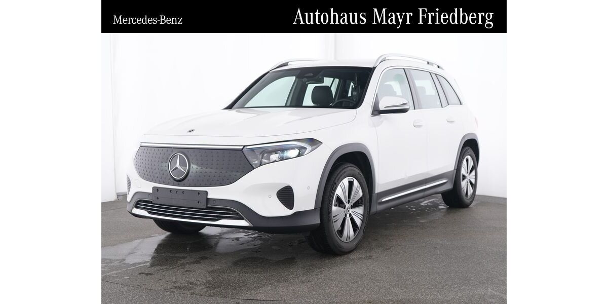 Mercedes-Benz EQB 14.619 km 38.679 &euro; Friedberg 86316