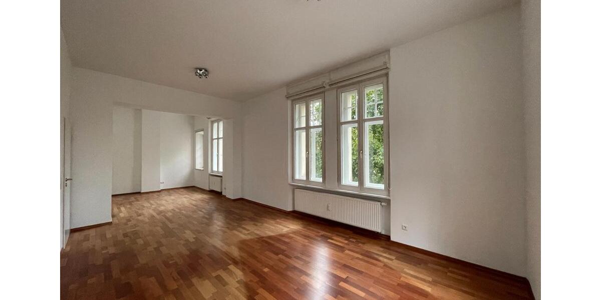 Etagenwohnung Augsburg Antonsviertel - 2 Zimmer, 75 m&sup2;, 470.000&euro; | Angebot:26962093