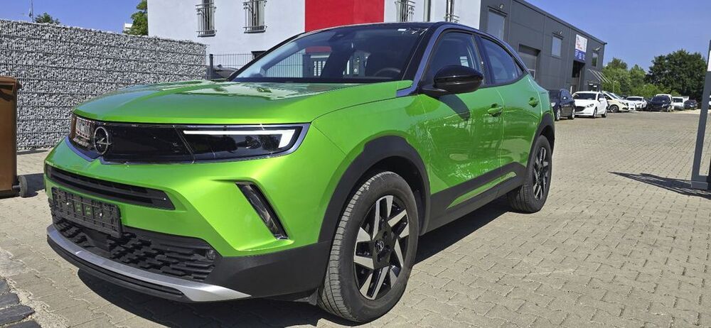 Mokka