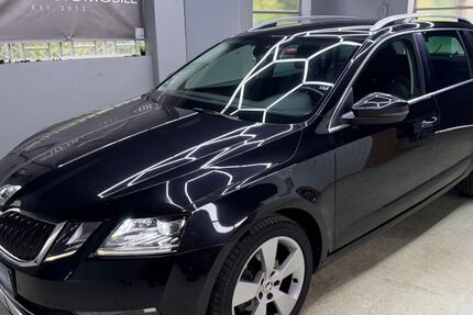Skoda Octavia 194.876 km 12.200 &euro; Gersthofen 86368