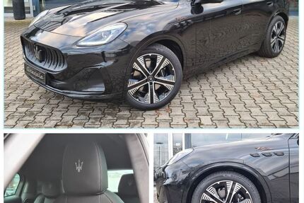 Maserati Grecale 4.500 km 109.900 &euro; Königsbrunn 86343