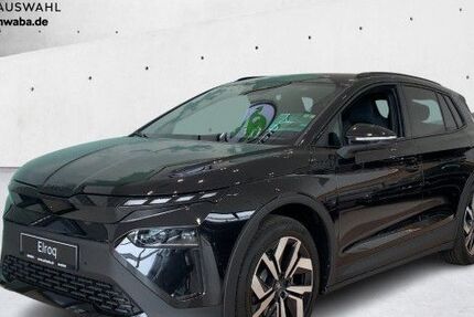 Skoda Elroq 2.107 km 42.190 &euro; Gersthofen 86368