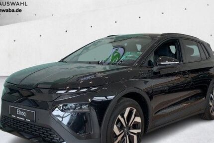Skoda Elroq 7.109 km 44.880 &euro; Gersthofen 86368