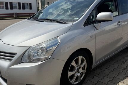 Toyota Verso 158.000 km 3.300 &euro; Untermeitingen 86836