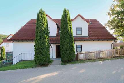 Wohnung Fischach - 5 Zimmer, 112 m&sup2;, 318.500&euro; | Angebot:25266175