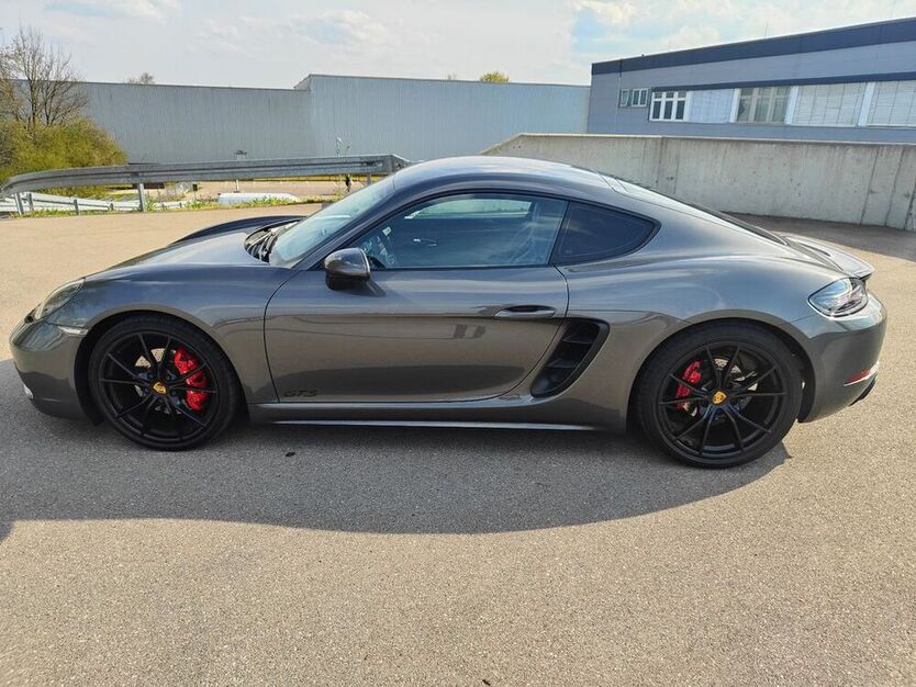 Cayman