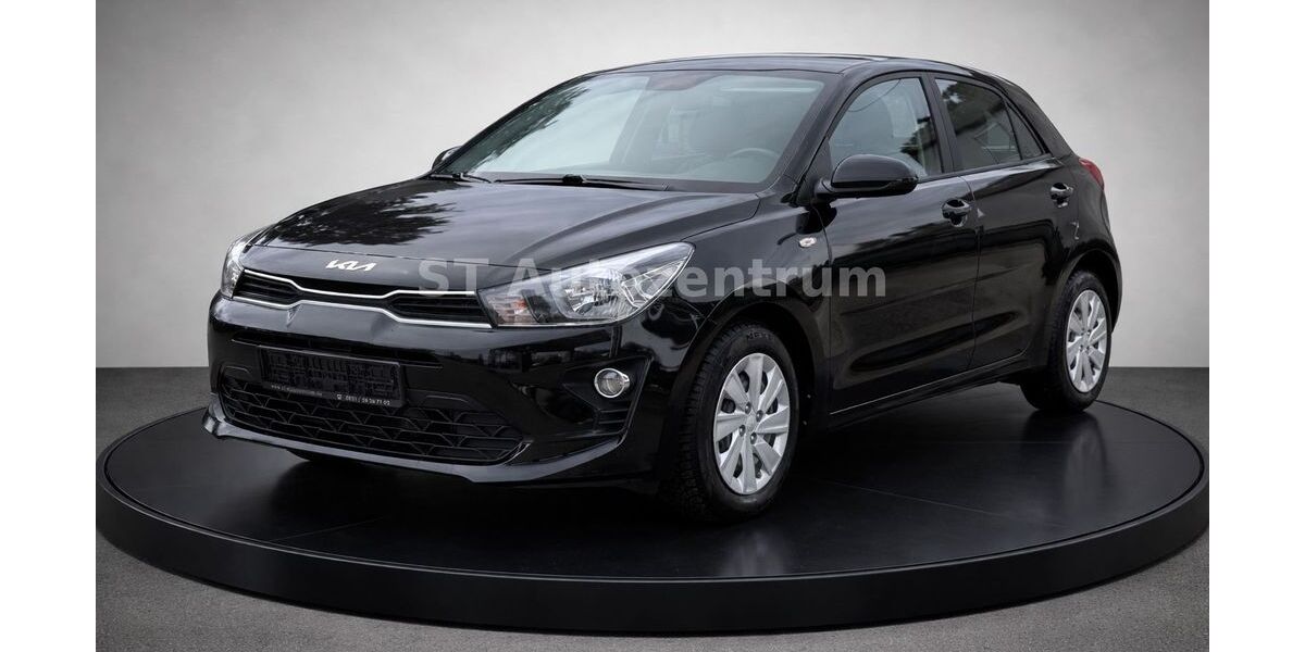 Kia Rio 29.996 km 15.888 &euro; Gersthofen 86368