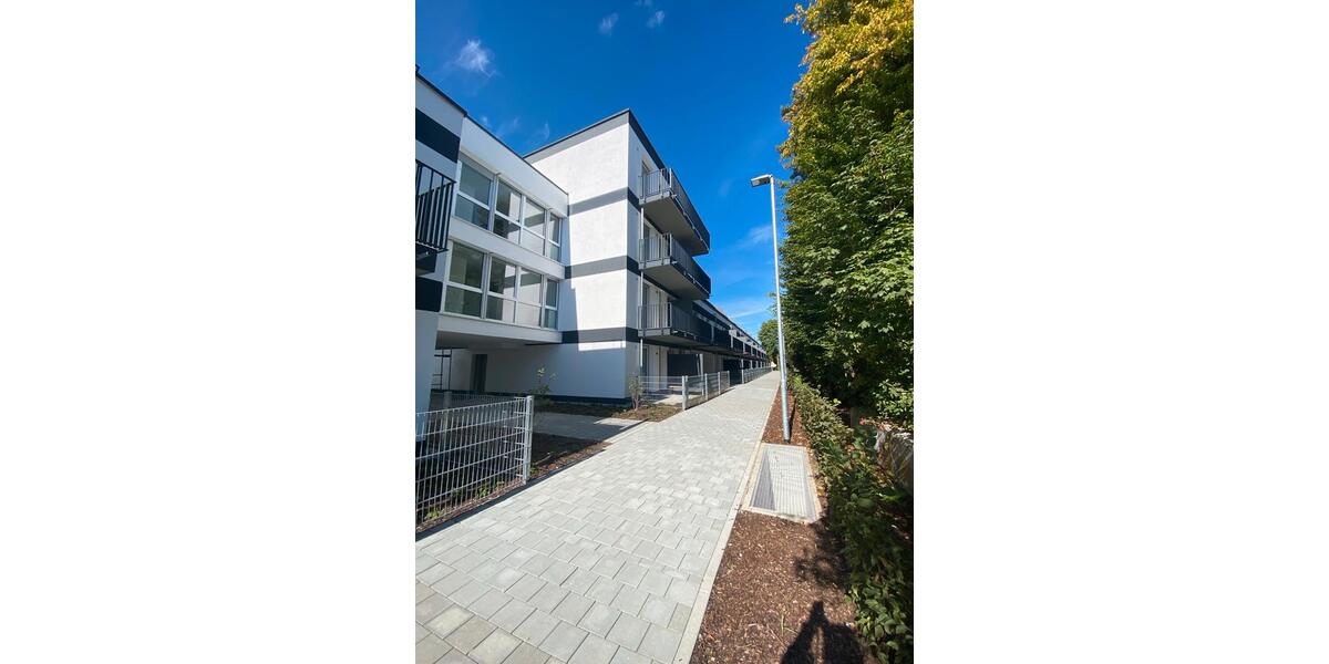 Einfamilienhaus Augsburg Bärenkeller - 2.5 Zimmer, 1.600&euro; | Angebot:23503152