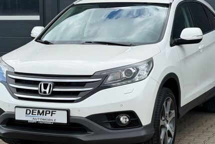 Honda CR-V 141.000 km 11.980 &euro; Augsburg 86167