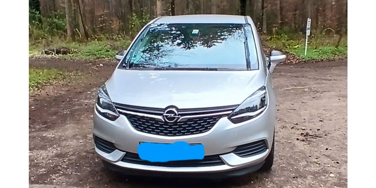 Opel Zafira Tourer 140.000 km 6.800 &euro; Adelzhausen 86559