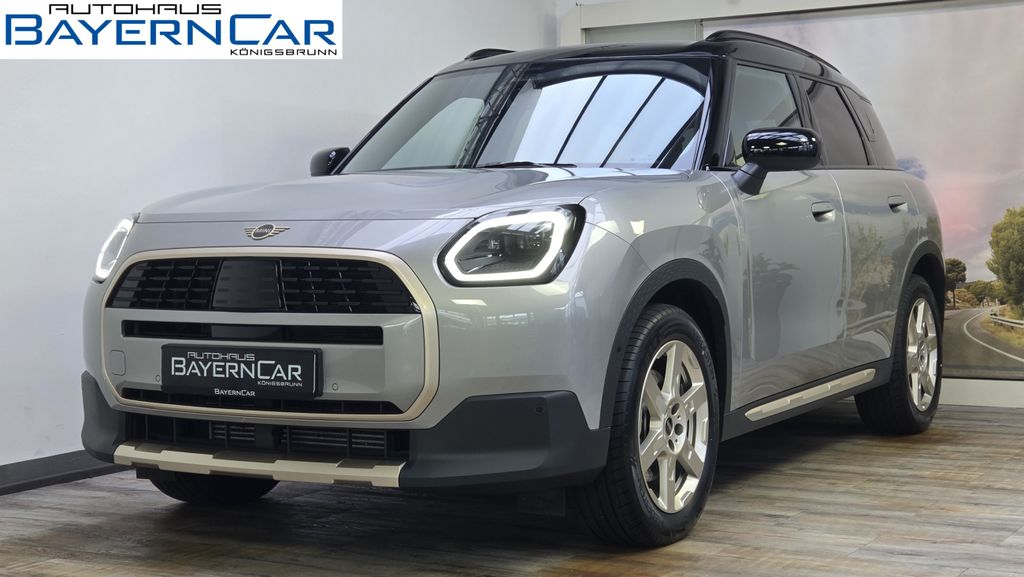 Mini Countryman C (Cooper) 25.700 km 30.489 &euro; Königsbrunn 86343