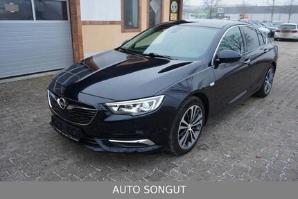 Opel Insignia 60.000 km 18.950 &euro; Untermeitingen 86836