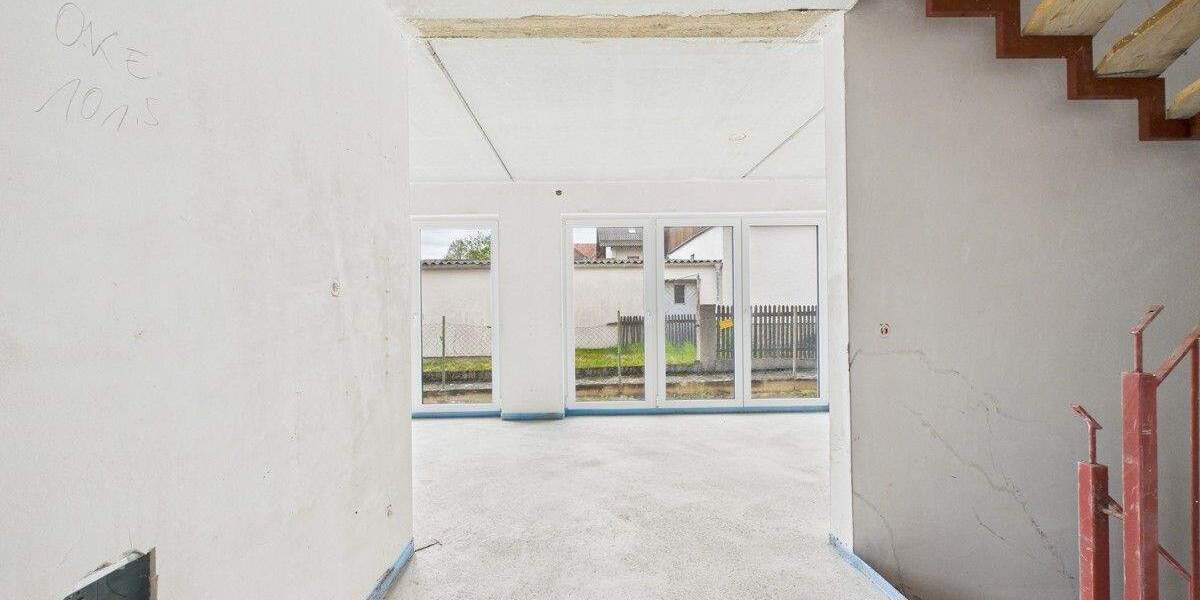 Doppelhaushälfte Geltendorf - 5 Zimmer, 143 m&sup2;, 950.000&euro; | Angebot:25687877