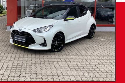 Toyota Yaris 29.778 km 21.480 &euro; Augsburg-Lechhausen 86165
