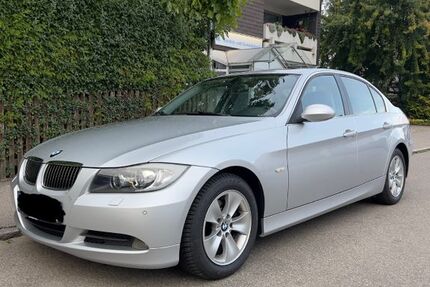 BMW 325 234.000 km 3.500 € Neusäß 86356