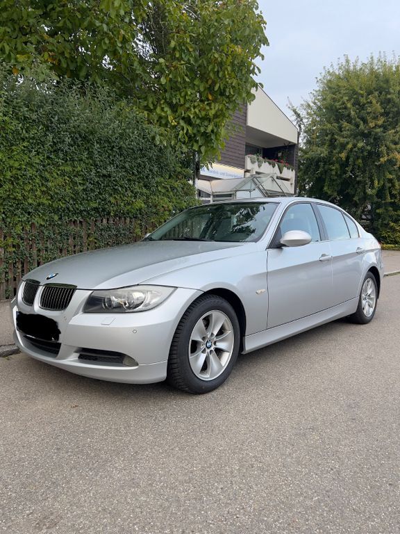 BMW 325 234.000 km 3.500 € Neusäß 86356