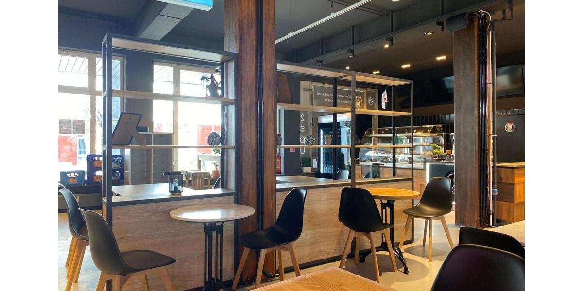 Gewerbeobjekt Augsburg Antonsviertel - 2.000&euro; | Angebot:26221373