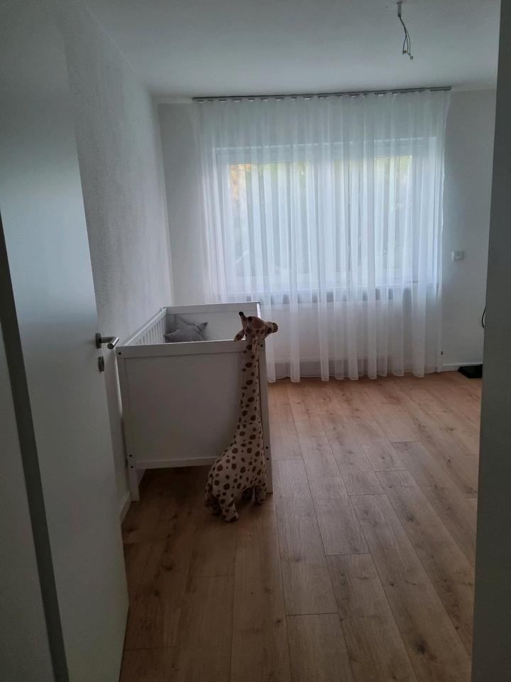 Modernisiertes RMH in Königsbrunn 5 ZKB