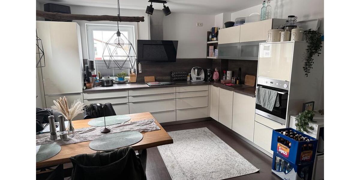 Etagenwohnung Kissing - 2.5 Zimmer, 67 m&sup2;, 370.000&euro; | Angebot:27114706