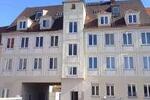 Etagenwohnung Augsburg Innenstadt - 1 Zimmer, 20 m&sup2;, 650&euro; | Angebot:26147923