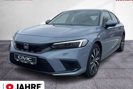 Honda Civic 3.000 km 32.980 &euro; Augsburg 86156
