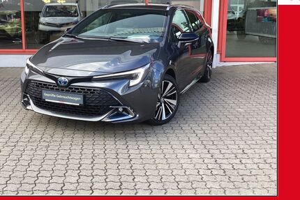 Toyota Corolla 9.989 km 29.980 &euro; Augsburg-Lechhausen 86165