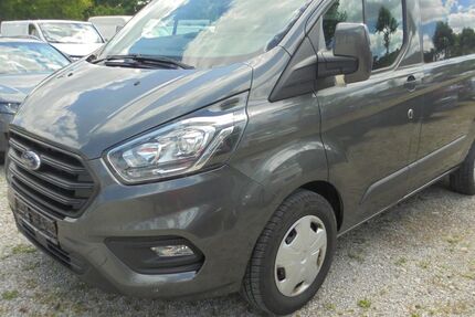 Ford Transit Custom 257.000 km 16.990 € Gersthofen bei Augsburg 86368