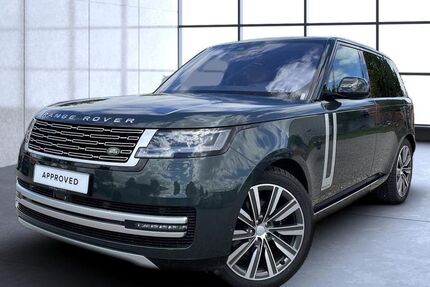 Land Rover Range Rover 99.500 km 109.990 &euro; Augsburg 86165
