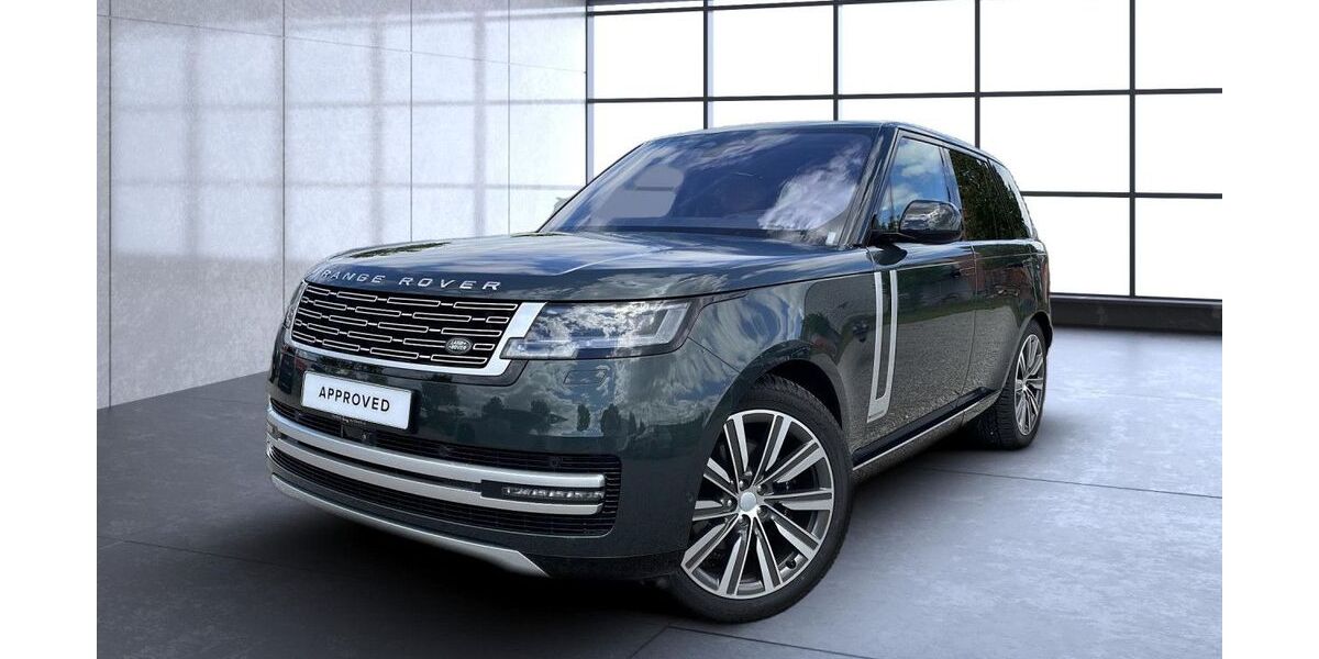 Land Rover Range Rover 99.500 km 109.990 &euro; Augsburg 86165