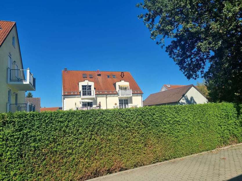 Wohnung zum Kaufen in Wiedenzhausen 320.000 € 68.04 m²