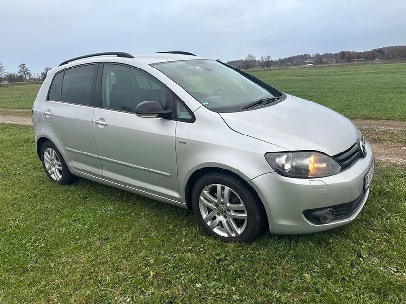 Golf Plus