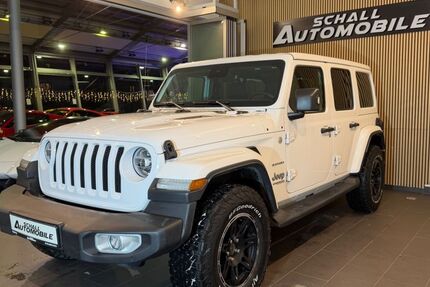 Jeep Wrangler 83.000 km 43.890 &euro; Gersthofen 86368