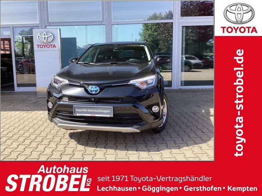 RAV 4