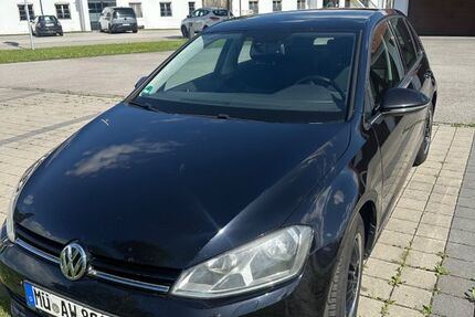 VW Golf 157.000 km 6.400 &euro; Augsburg 86150