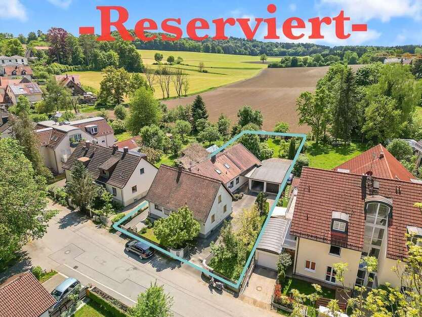 Haus zum Kaufen in Grafrath 879.000 € 110 m²