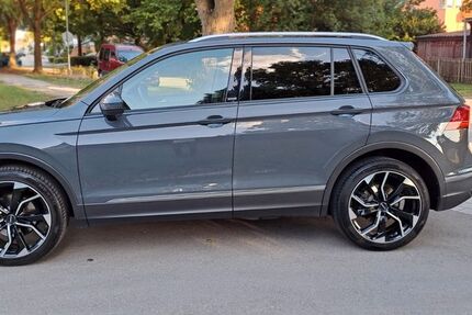 VW Tiguan 65.000 km 21.800 &euro; Königsbrunn 86343